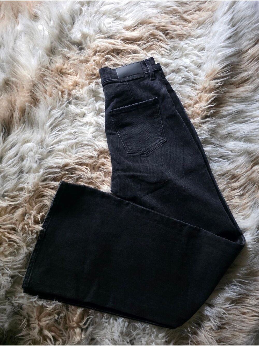 Citizens Of Humanity Kimberly Welt Trouser Nwot